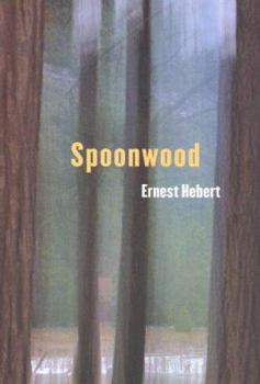 Hardcover Spoonwood Book