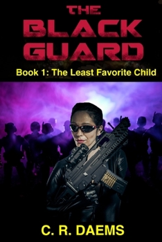 The Black Guard - Book #1 of the Black Guard