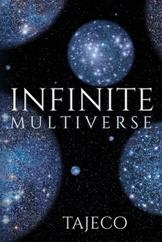 Paperback Infinite Multiverse Book