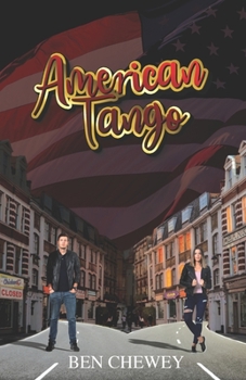 Paperback American Tango Book
