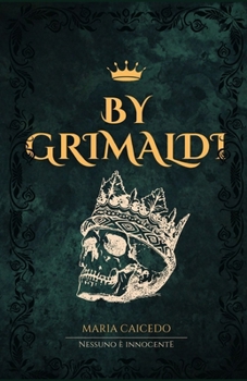 Paperback By Grimaldi: Nessuno è innocente [Spanish] Book