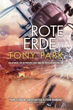 Paperback Rote Erde [German] Book