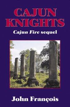 Paperback Cajun Knights Book