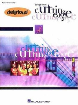 Paperback Delirious? - Songs from The Cutting Edge Book