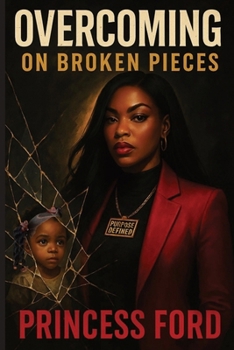 Paperback Overcoming: On Broken Pieces Book