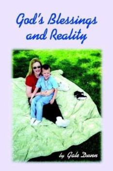 Hardcover God's Blessings And Reality Book