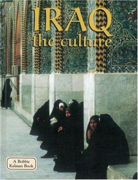 Paperback Iraq - The Culture Book