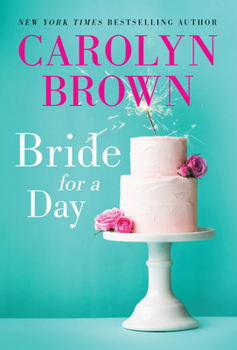 Mass Market Paperback Bride for a Day Book