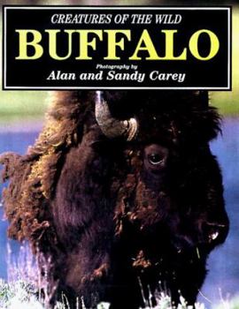 Hardcover Buffalo Book