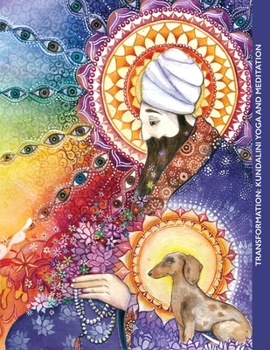 Paperback Transformation: Kundalini Yoga and Meditation Book