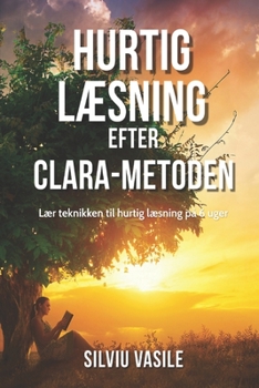 Paperback HURTIG LÆSNING efter CLARA-metoden [Danish] Book
