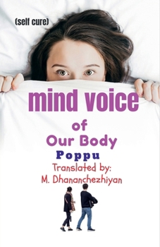 Paperback Mind Voice of Our Body Book