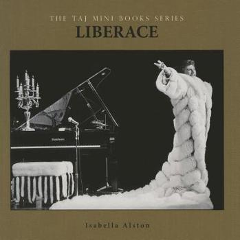 Paperback Liberace Book