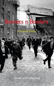 Paperback Bunnets n Bowlers (Clydeside Odyssey) Book