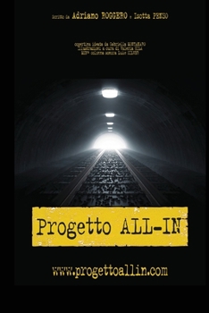 Paperback Progetto All-in [Italian] Book
