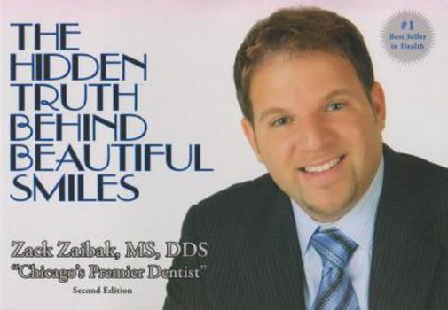 Paperback Hidden Truth Behind Beautiful Smiles Book