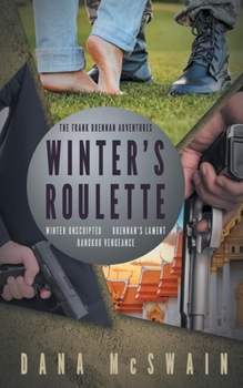 Paperback Winter's Roulette Book