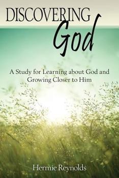 Paperback Discovering God Book