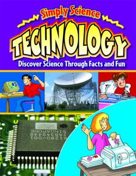 Technology - Book  of the Simply Science