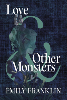 Hardcover Love & Other Monsters Book