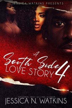 Paperback A South Side Love Story 4 Book