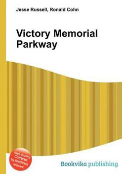 Paperback Victory Memorial Parkway Book