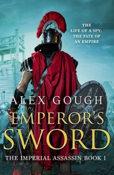 Emperor's Sword - Book #1 of the Imperial Assassin