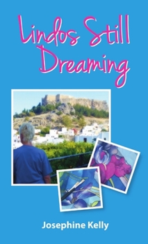 Paperback Lindos Still Dreaming Book