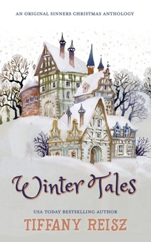 Winter Tales: An Original Sinners Christmas Anthology - Book #8.7 of the Original Sinners
