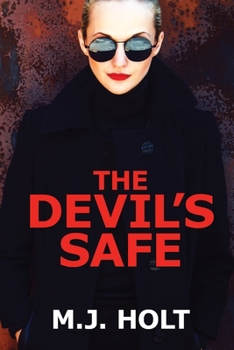 Paperback The Devil's Safe Book