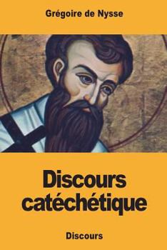 Paperback Discours catéchétique [French] Book