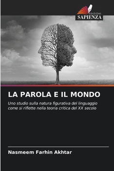 Paperback La Parola E Il Mondo [Italian] Book