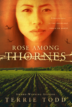 Paperback Rose Among Thornes Book