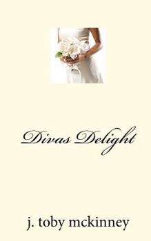 Paperback Divas Delight Book