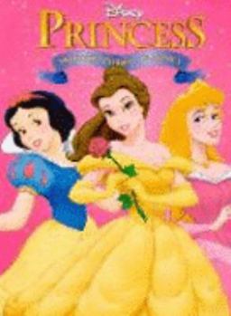 Hardcover Princess Stories - Volume I Book