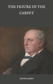 Paperback The Figure in the Carpet Book