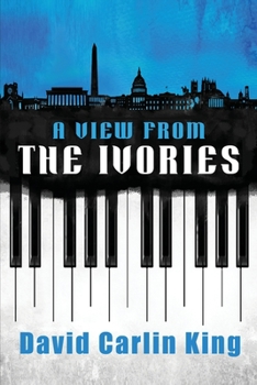 Paperback A View from the Ivories Book