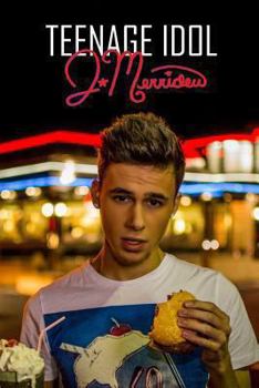 Paperback Teenage Idol Book