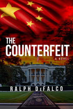Hardcover The Counterfeit Book