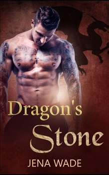 Paperback Dragon's Stone: An Mpreg Romance Book