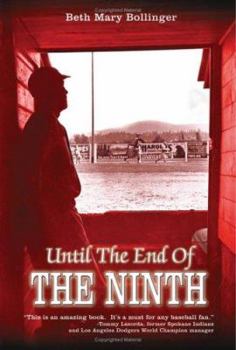 Paperback Until the End of the Ninth Book