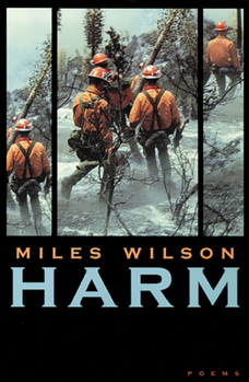 Paperback Harm Book