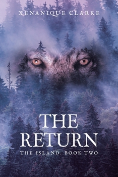 Paperback The Return: The Island: Book Two Book