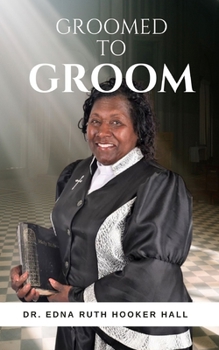 Paperback Groomed to Groom Book