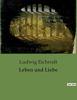 Paperback Leben und Liebe [German] Book