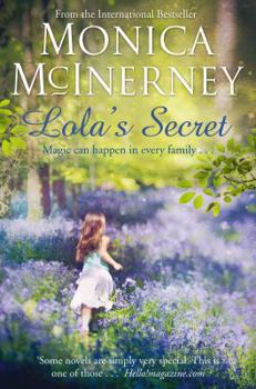 Paperback Lola's Secret Book