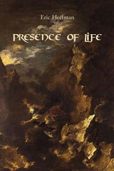 Paperback Presence of Life Book