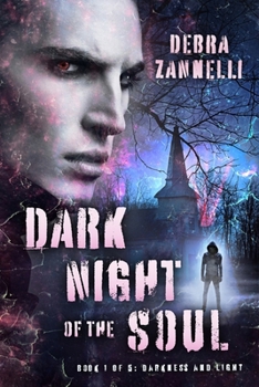 Paperback Dark Night of the Soul Book
