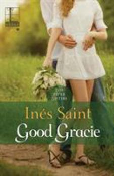 Paperback Good Gracie Book