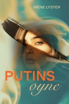 PUTINS øyne (Norwegian Bokmal Edition)